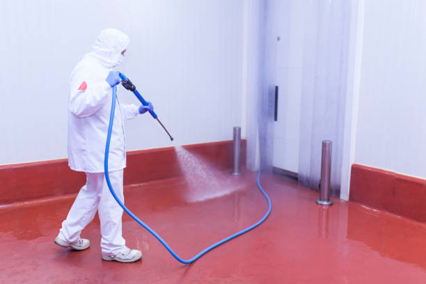 Animal Enclosure Cleaning in Malad City, ID