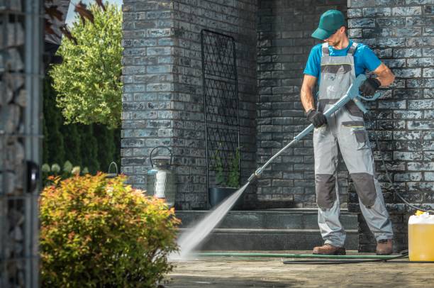 Best House Exterior Washing  in Malad City, ID