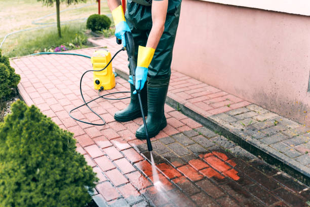 Best Post-Construction Pressure Washing  in Malad City, ID