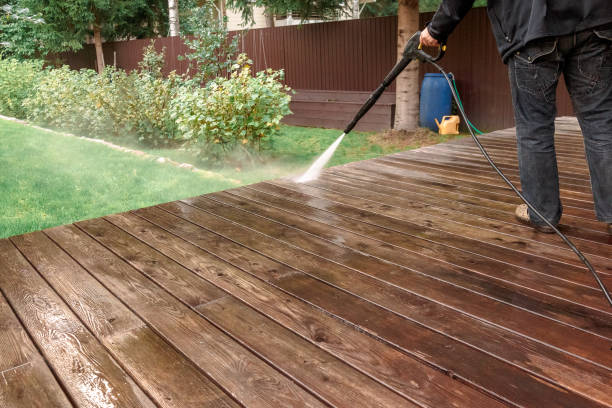 Best Sidewalk and Walkway Cleaning  in Malad City, ID