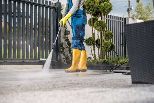 Best Patio and Deck Pressure Washing  in Malad City, ID