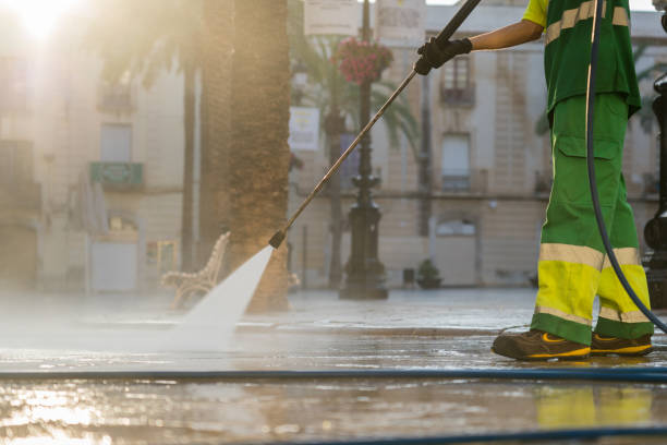 Reliable Malad City, ID Pressure Washing Services Solutions
